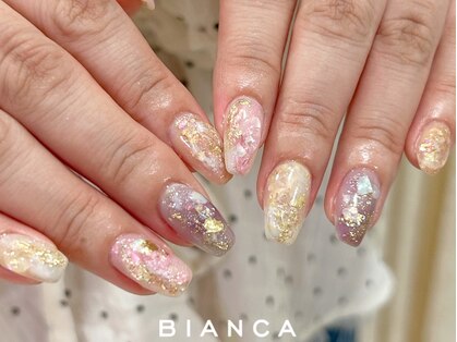 ビアンカ 栄店(Bianca)の写真