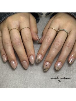 オン(On)/ Free art course