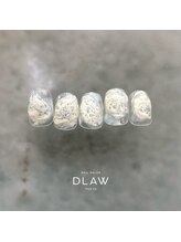 ドロウ フィーグ(DLAW figue)/７月アートデザイン