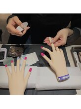 アベージュ(Abeige)/ネイルスクール