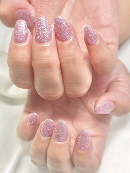 ネイルサロン ルリアン/
