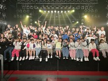 リラクゼーションマッサージ ソウシン(SOSiN)の雰囲気（Seek dance studio(ダンス教室)生徒募集中☆体験随時受付中☆）