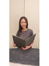 エムアンドユウ(m&u)&nbsp;加藤 真奈美