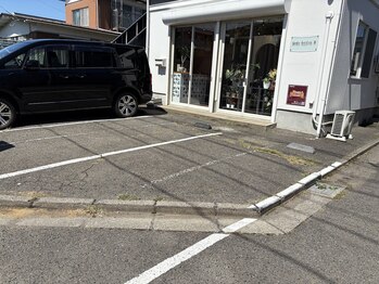 サロンエヌ(salon N)/無料駐車場完備！！