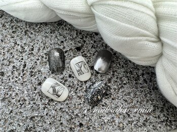 デザインコースA