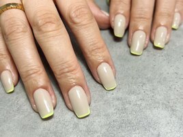 スキニーフレンチ/定額デザイン