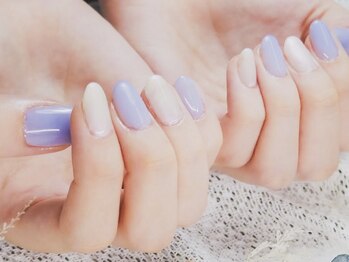 リゴッソ(RIGOSSO)/ツーカラー