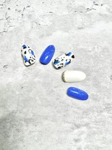 アレッタ 馬込(ALETTA)/定額ネイルデザイン♪