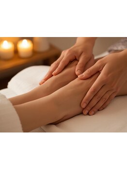 足のむくみを解消したい