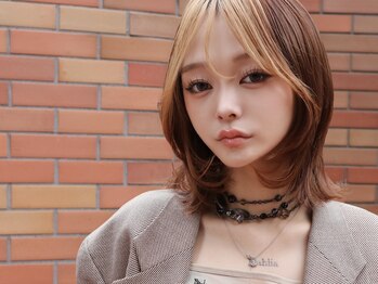 リュールミエル 札幌駅(lueurmiel)/フラットラッシュ