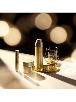 ノンノガーデン フォーネイル 札幌大通店(non-no garden for nail)/ARESステムCシリーズ