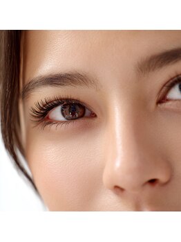 エシア(ecia)/まつ毛エクステ