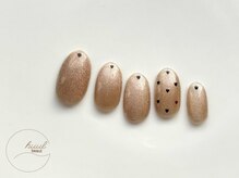 ヒュール(huul)/ハートネイル/パラジェル