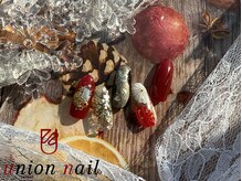ユニオンネイル川崎(UNION NAIL)/2025/12 Nails-9