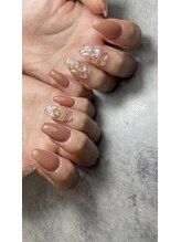 デア オクルス(Dea Oculus)/スカルプ 10本art