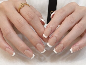 シャルム(CHARME)/バーチャルフレンチ¥7000