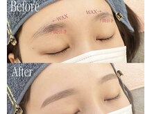 ボブ(BOB)/アイブロウ