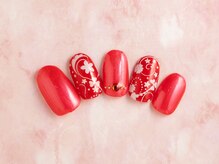 スタジオ グルーブ(Studio Groove)/〈全員〉ハンド定額デザインC