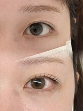 リル バイ フラッグ 姪浜店(Lill by Flag)/まつ毛パーマ・パリジェンヌ