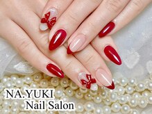ナユキ 吉祥寺店(NA.YUKI)/ナチュラルオフィスネイル