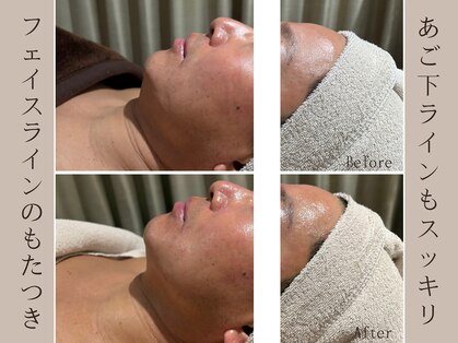 ハナイロ(hana-iro)の写真