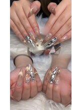 ウル ネイル 本部店(uru nail)/