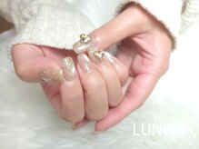 ルノン 北浦和店(LUNON)/ワンカラーパーツ追加