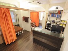 あさひ整骨院 心斎橋院