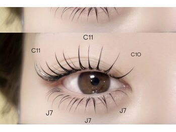 ガウン 代官山(GAUEN)/パリエク