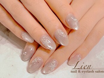 リアン(Lien)/艶マグネット