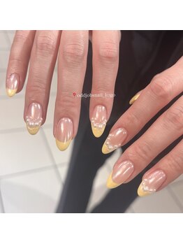 イエローフレンチ