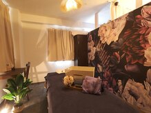 ヴィラヴィータ 長堀橋店(Bella vita)/ヤさしくオイルリンパマッサージ