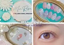 ミアローザ(Mia Rosa)