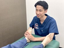 一ノ割みんなの鍼灸整骨院の雰囲気（早期改善を目指します☆丁寧カウンセリングで不調の原因を特定！）