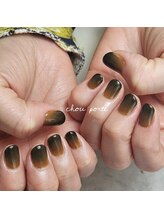 シュポルテ(chou porte)/