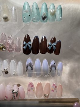 アーサ(asa)/定額デザインコース