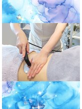 新宿術後インディバサロン【看護師監修/インディバ/ダウンタイムケア/都度払い】 看護保健師 RINA