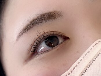 ビジョルノ つくばみどりの店(Begiorno)/まつげパーマ