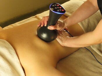 テイルウインド(Tailwind)/美しいボディラインへ