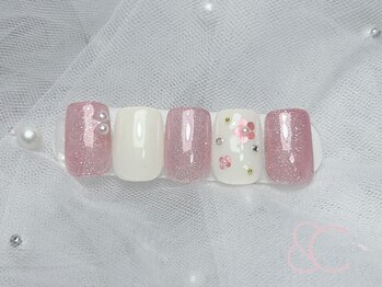 アンドシー(&C)/◎シンプル定額