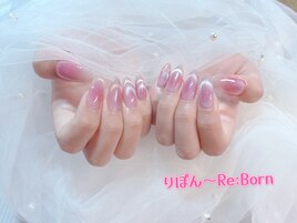 チークマグネットフレンチ