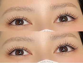 リジェネ(Regene)/ラッシュリフト