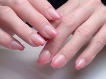 メオネイル(MEO NAIL)/カラーグラデーション