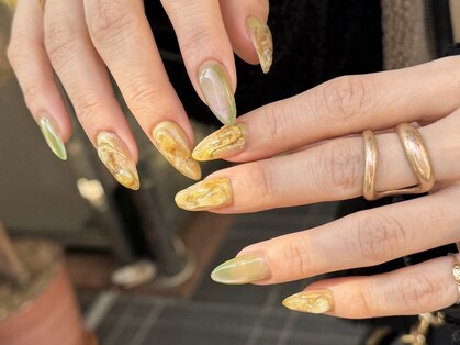 フォルクネイル(:volk nail)の写真