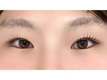 ファミーユ 太田(Fameu)/一重まつげパーマ