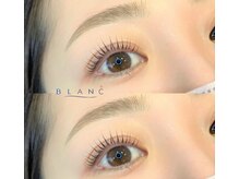 アイラッシュサロン ブラン トツカーナモール店(Eyelash Salon Blanc)