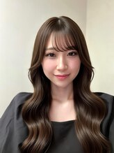 リシェリ(Richer) Manae