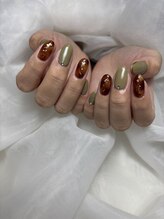定額