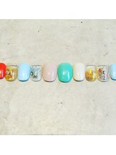 コキリンコ 葉山(cokirinco)/