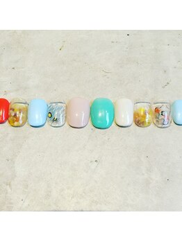 コキリンコ 葉山(cokirinco)/